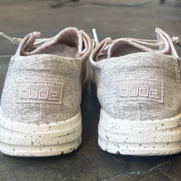 Hey Dude Wendy Shoe - Picture 7 of 13